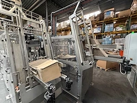 2007 - rovema eti 443 automatische tray-/displayverpakkingsmachine - afbeelding 191 van  279