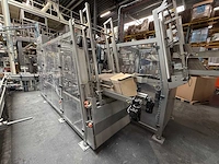 2007 - rovema eti 443 automatische tray-/displayverpakkingsmachine - afbeelding 192 van  279