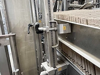 2007 - rovema eti 443 automatische tray-/displayverpakkingsmachine - afbeelding 195 van  279
