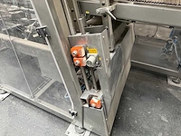 2007 - rovema eti 443 automatische tray-/displayverpakkingsmachine - afbeelding 196 van  279