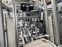 2007 - rovema eti 443 automatische tray-/displayverpakkingsmachine - afbeelding 197 van  279
