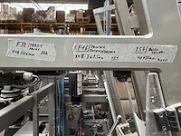 2007 - rovema eti 443 automatische tray-/displayverpakkingsmachine - afbeelding 202 van  279