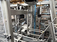 2007 - rovema eti 443 automatische tray-/displayverpakkingsmachine - afbeelding 204 van  279