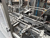 2007 - rovema eti 443 automatische tray-/displayverpakkingsmachine - afbeelding 205 van  279