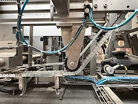 2007 - rovema eti 443 automatische tray-/displayverpakkingsmachine - afbeelding 207 van  279