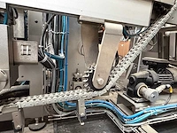 2007 - rovema eti 443 automatische tray-/displayverpakkingsmachine - afbeelding 210 van  279