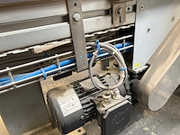 2007 - rovema eti 443 automatische tray-/displayverpakkingsmachine - afbeelding 201 van  279