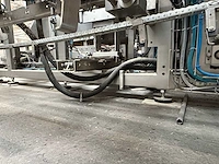 2007 - rovema eti 443 automatische tray-/displayverpakkingsmachine - afbeelding 213 van  279