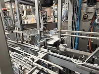 2007 - rovema eti 443 automatische tray-/displayverpakkingsmachine - afbeelding 214 van  279