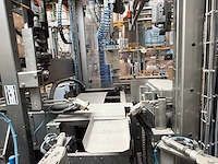 2007 - rovema eti 443 automatische tray-/displayverpakkingsmachine - afbeelding 215 van  279