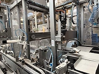 2007 - rovema eti 443 automatische tray-/displayverpakkingsmachine - afbeelding 216 van  279