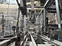2007 - rovema eti 443 automatische tray-/displayverpakkingsmachine - afbeelding 217 van  279