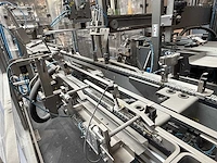 2007 - rovema eti 443 automatische tray-/displayverpakkingsmachine - afbeelding 218 van  279