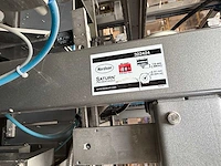 2007 - rovema eti 443 automatische tray-/displayverpakkingsmachine - afbeelding 222 van  279