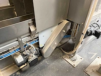 2007 - rovema eti 443 automatische tray-/displayverpakkingsmachine - afbeelding 212 van  279