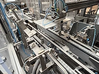 2007 - rovema eti 443 automatische tray-/displayverpakkingsmachine - afbeelding 224 van  279