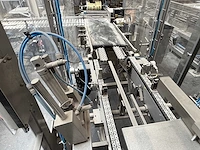 2007 - rovema eti 443 automatische tray-/displayverpakkingsmachine - afbeelding 226 van  279