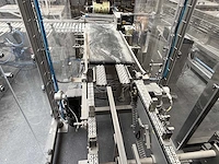 2007 - rovema eti 443 automatische tray-/displayverpakkingsmachine - afbeelding 227 van  279