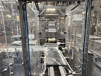 2007 - rovema eti 443 automatische tray-/displayverpakkingsmachine - afbeelding 228 van  279