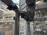 2007 - rovema eti 443 automatische tray-/displayverpakkingsmachine - afbeelding 229 van  279