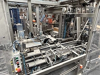 2007 - rovema eti 443 automatische tray-/displayverpakkingsmachine - afbeelding 230 van  279