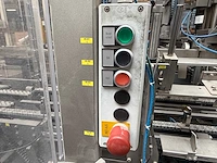 2007 - rovema eti 443 automatische tray-/displayverpakkingsmachine - afbeelding 233 van  279