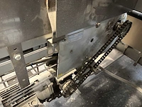 2007 - rovema eti 443 automatische tray-/displayverpakkingsmachine - afbeelding 223 van  279