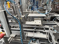 2007 - rovema eti 443 automatische tray-/displayverpakkingsmachine - afbeelding 237 van  279