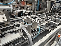 2007 - rovema eti 443 automatische tray-/displayverpakkingsmachine - afbeelding 238 van  279