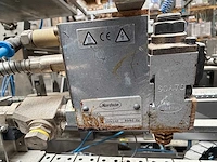2007 - rovema eti 443 automatische tray-/displayverpakkingsmachine - afbeelding 239 van  279