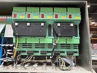 2007 - rovema eti 443 automatische tray-/displayverpakkingsmachine - afbeelding 241 van  279