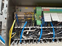 2007 - rovema eti 443 automatische tray-/displayverpakkingsmachine - afbeelding 243 van  279