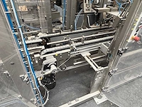 2007 - rovema eti 443 automatische tray-/displayverpakkingsmachine - afbeelding 244 van  279