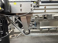 2007 - rovema eti 443 automatische tray-/displayverpakkingsmachine - afbeelding 251 van  279
