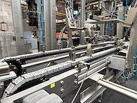 2007 - rovema eti 443 automatische tray-/displayverpakkingsmachine - afbeelding 253 van  279