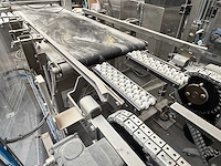 2007 - rovema eti 443 automatische tray-/displayverpakkingsmachine - afbeelding 254 van  279