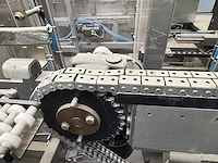 2007 - rovema eti 443 automatische tray-/displayverpakkingsmachine - afbeelding 258 van  279