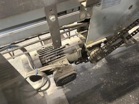 2007 - rovema eti 443 automatische tray-/displayverpakkingsmachine - afbeelding 165 van  279