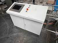 2007 - rovema eti 443 automatische tray-/displayverpakkingsmachine - afbeelding 260 van  279