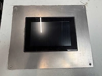 2007 - rovema eti 443 automatische tray-/displayverpakkingsmachine - afbeelding 1 van  279