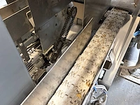 2007 - rovema eti 443 automatische tray-/displayverpakkingsmachine - afbeelding 166 van  279