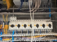 2007 - rovema eti 443 automatische tray-/displayverpakkingsmachine - afbeelding 13 van  279