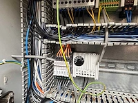 2007 - rovema eti 443 automatische tray-/displayverpakkingsmachine - afbeelding 15 van  279