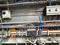 2007 - rovema eti 443 automatische tray-/displayverpakkingsmachine - afbeelding 18 van  279