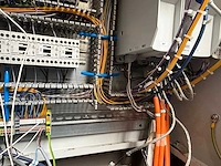 2007 - rovema eti 443 automatische tray-/displayverpakkingsmachine - afbeelding 20 van  279