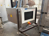 2007 - rovema eti 443 automatische tray-/displayverpakkingsmachine - afbeelding 22 van  279