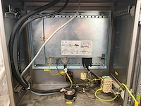 2007 - rovema eti 443 automatische tray-/displayverpakkingsmachine - afbeelding 23 van  279