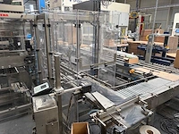 2007 - rovema eti 443 automatische tray-/displayverpakkingsmachine - afbeelding 26 van  279
