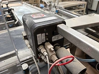 2007 - rovema eti 443 automatische tray-/displayverpakkingsmachine - afbeelding 28 van  279