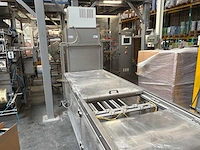 2007 - rovema eti 443 automatische tray-/displayverpakkingsmachine - afbeelding 168 van  279